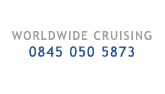Worldwide Cruising 0845 050 5873