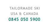 call to book - 0845 050 5900