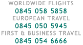 call us to book