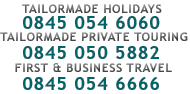 call us to book