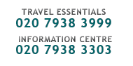 call us to book