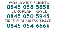 call us to book