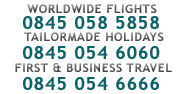 call us to book