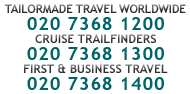 Call us to book