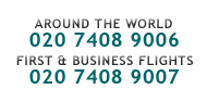 Call us to book