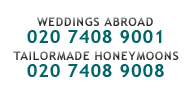 Call us to book