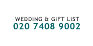 Call us to book