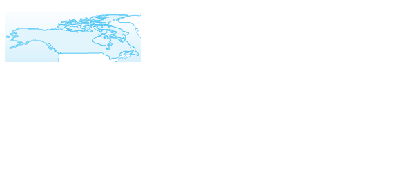 Canada & Alaska