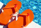 flip flops