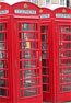 Telephone Boxes