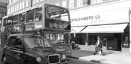 Kensington High Street