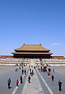 Tiananmen Square