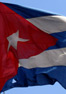 Cuba Flag