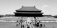 Tiananmen Square