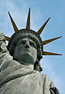 Statue of Liberty