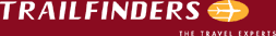 TRAILFINDERS - THE TRAVEL EXPERTS