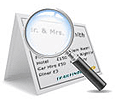 View contributions to your Gift List