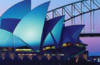 Sydney Opera House