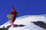 Snow Boarder