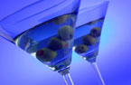 Martini Glasses