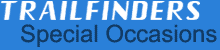 TRAILFINDERS SPECIAL OCCASIONS