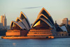 Qantas down under from �746 & domestic flights from �40 each