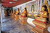 Bangkok Direct �629 plus free return flights across Thailand