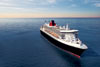 Luxury Transatlantic Cruise Holiday