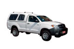 Sports Utility Vehicles