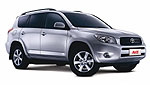 Standard 4WD/All Wheel Drive