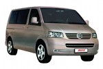 Minibus