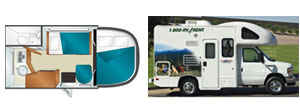 C19 Compact Motorhome