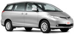 Premium Minivan
