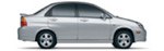 Chevrolet Aveo (Vauxhall Corsa)