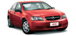 Holden Commodore (Renault Laguna)