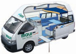 Spirit 2 Berth Grande