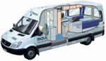 Spirit 2 Berth T/S