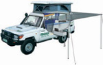 Spirit 4WD