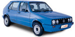 VW Chico or similar
