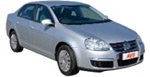 VW Jetta or similar