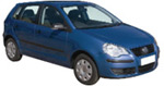 VW Polo Hatch or similar