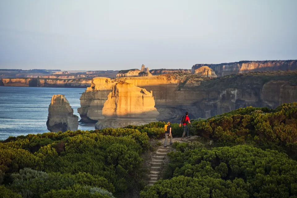 Beyond Href Image Beyond Melbourne: Victoria’s Top 10 Experiences