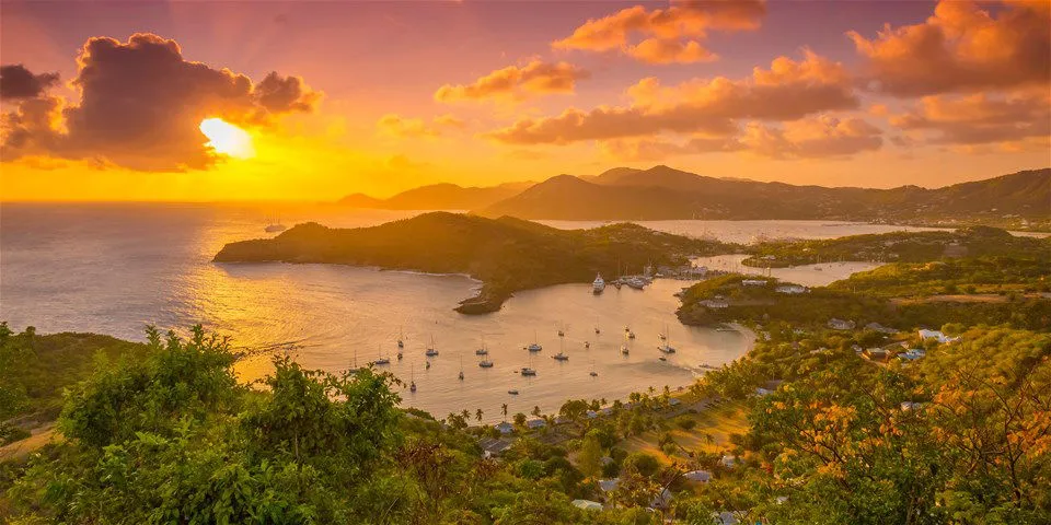 Best Time to Visit Antigua