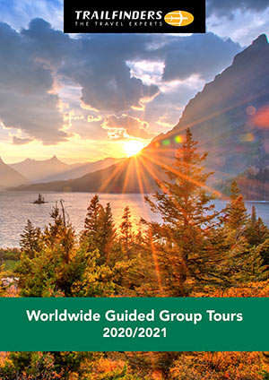 Order a brochure