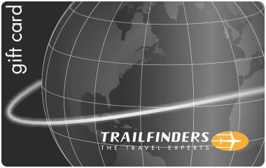 Trailfinders Giftcard