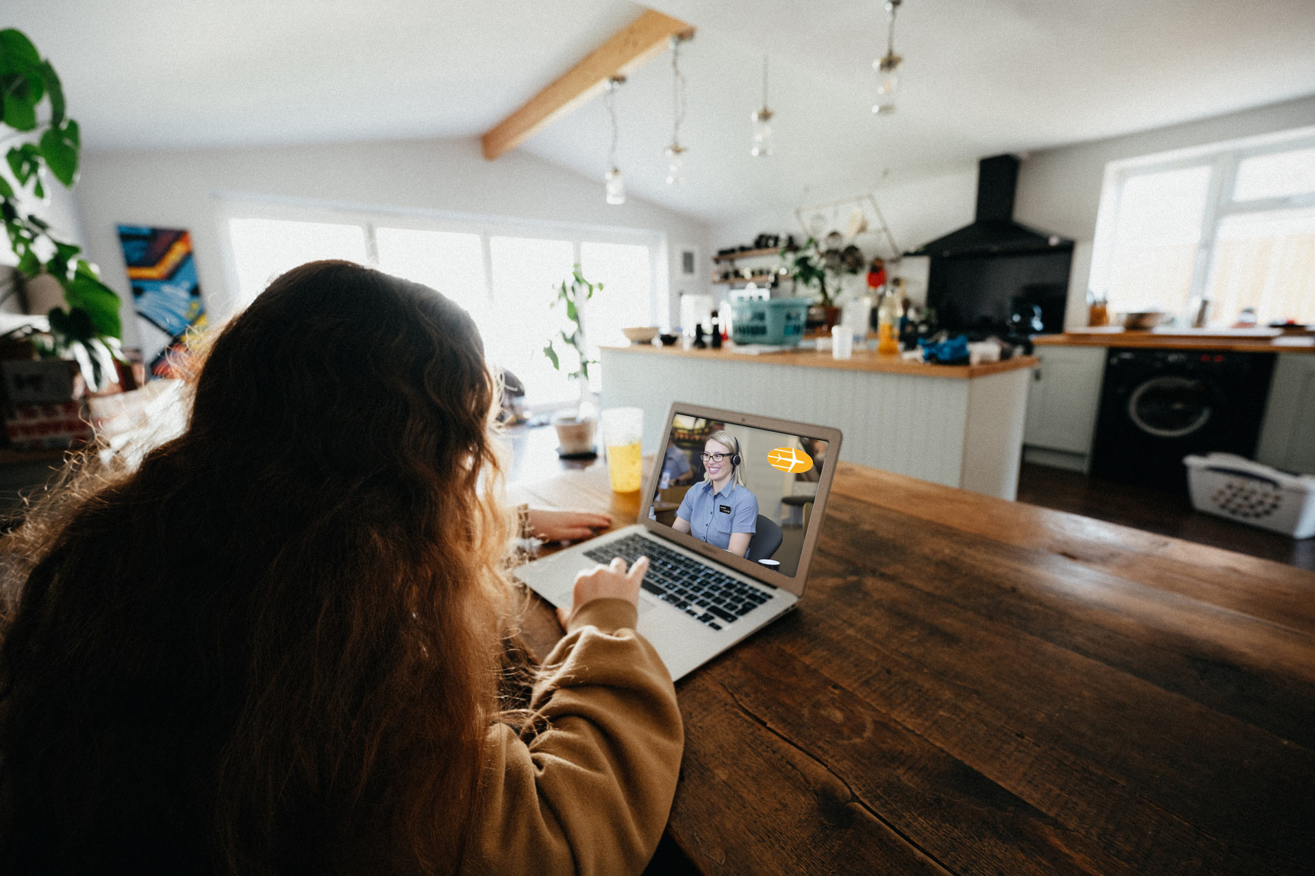 Book a Virtual Meeting