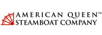 AmericanQueenSteam logo AmericanQueenSteam logo