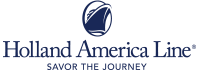 hollandAmerica logo hollandAmerica logo