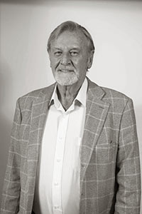 Mike Gooley CBE, Chairman Trailfinders