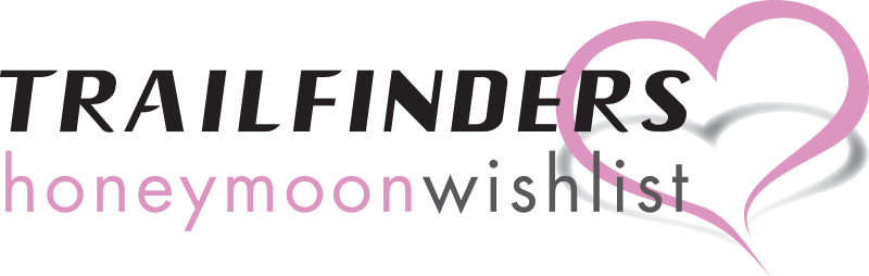 trailfinders honeymoon wishlist